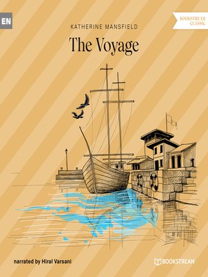 cover image of The Voyage